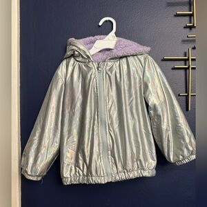 SHEIN kids jacket size 4y